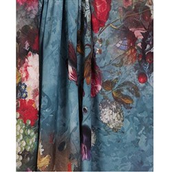 شال و روسری زنانه و دخترانه   Excellence Silk Flower Design Model 1122149287thumbnail